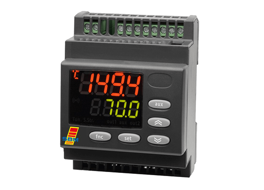 Module de régulation chauffage EasyLON SBM