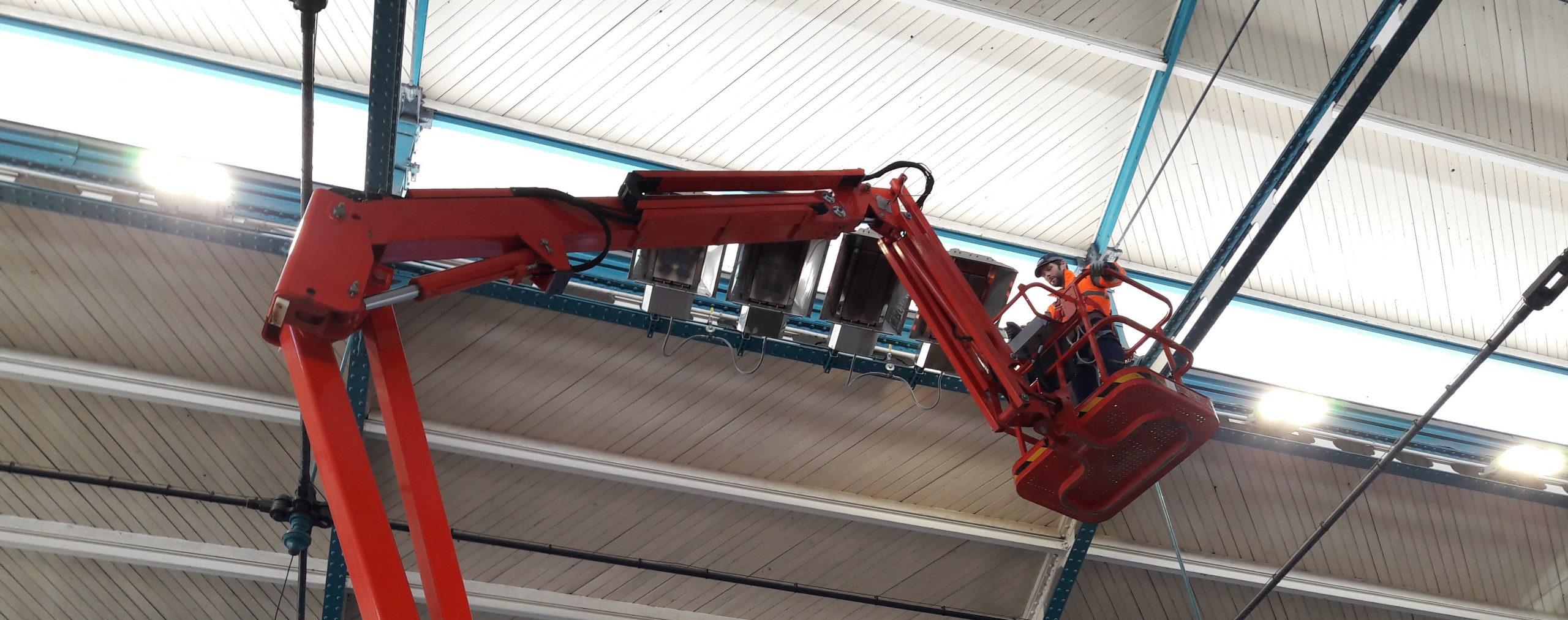 Contrat de maintenance chauffage